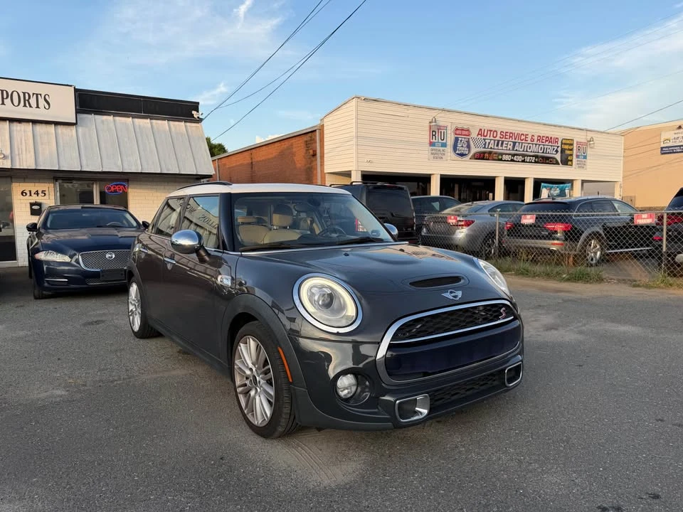 2018 Mini Mini 3rd Gen - Image 4 of 20