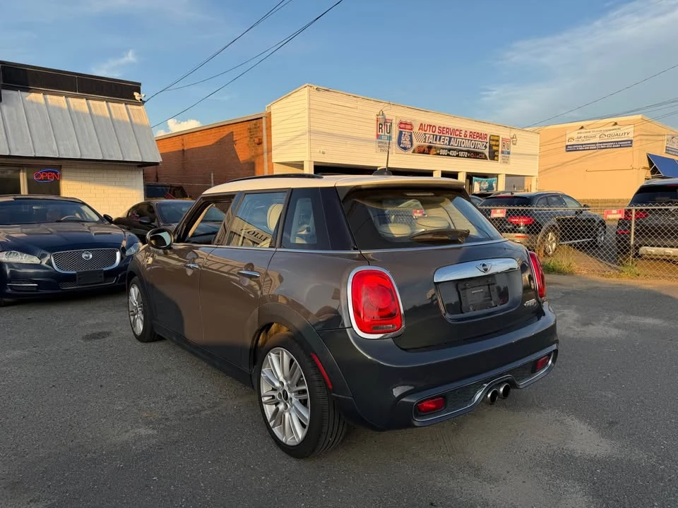 2018 Mini Mini 3rd Gen - Image 6 of 20