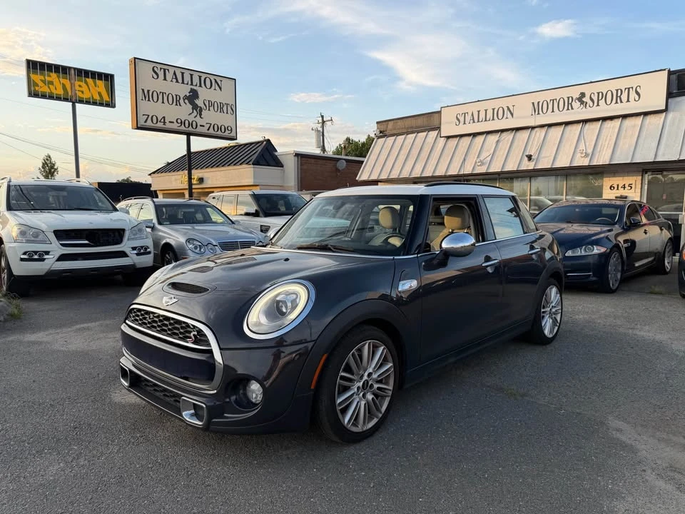 2018 Mini Mini 3rd Gen - Image 2 of 20