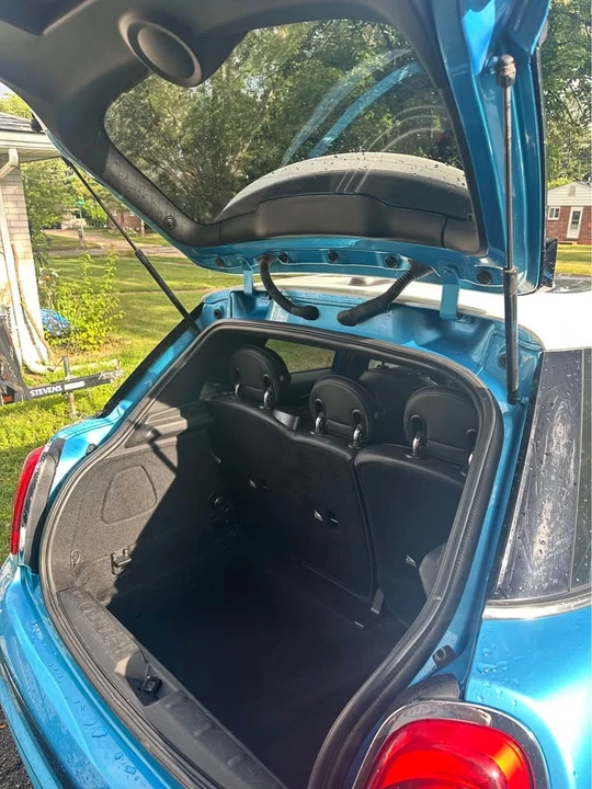2018 Mini Mini 3rd Gen - Image 9 of 9