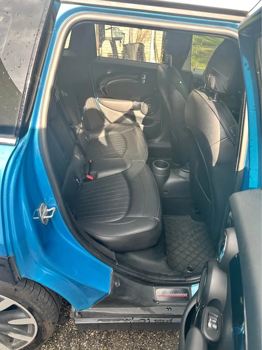 2018 Mini Mini 3rd Gen - Image 8 of 9