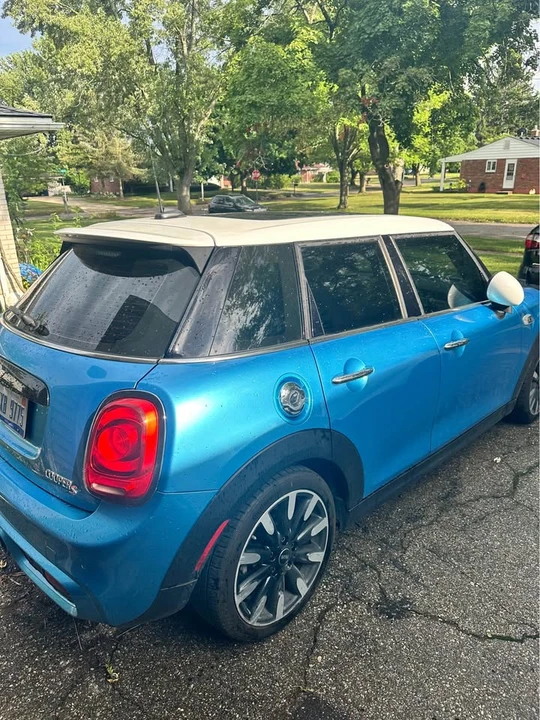 2018 Mini Mini 3rd Gen - Image 6 of 9