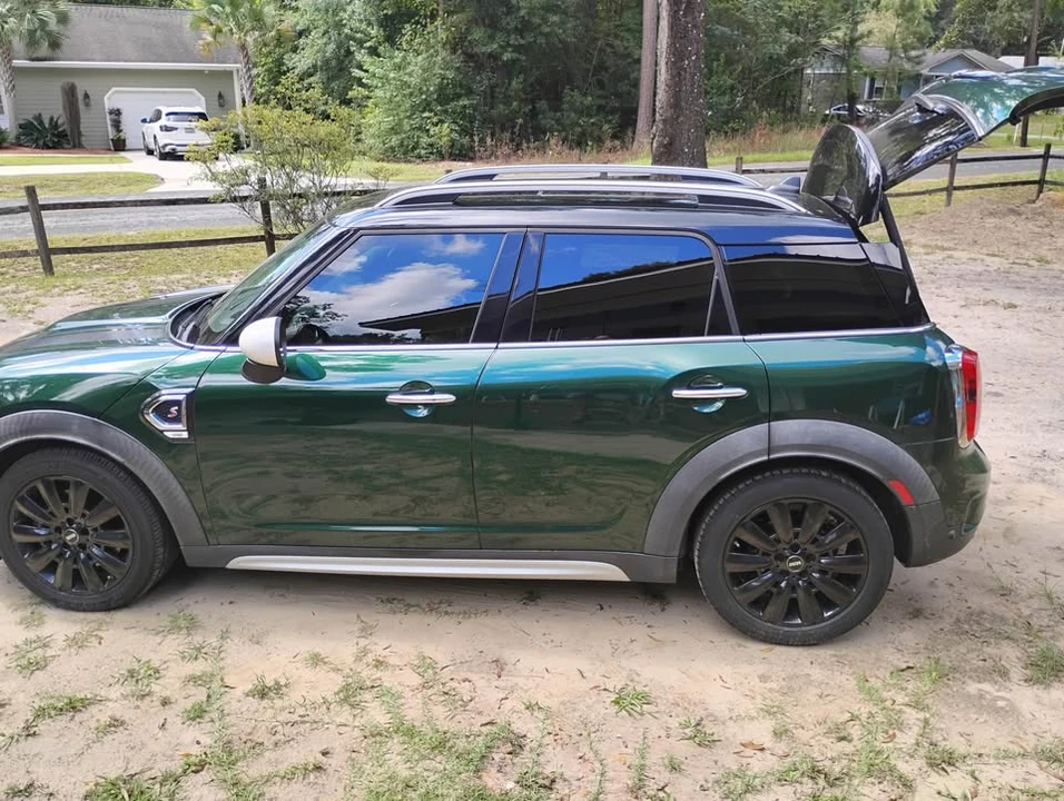 2018 Mini Mini 3rd Gen - Image 14 of 15