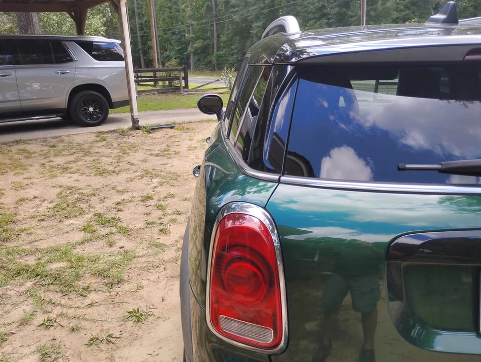 2018 Mini Mini 3rd Gen - Image 8 of 15