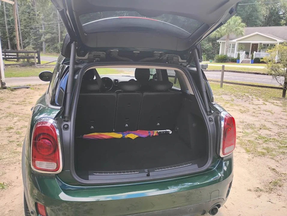 2018 Mini Mini 3rd Gen - Image 15 of 15