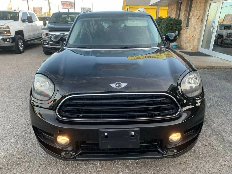 2018 Mini Countryman 2nd Gen - Image 2 of 20