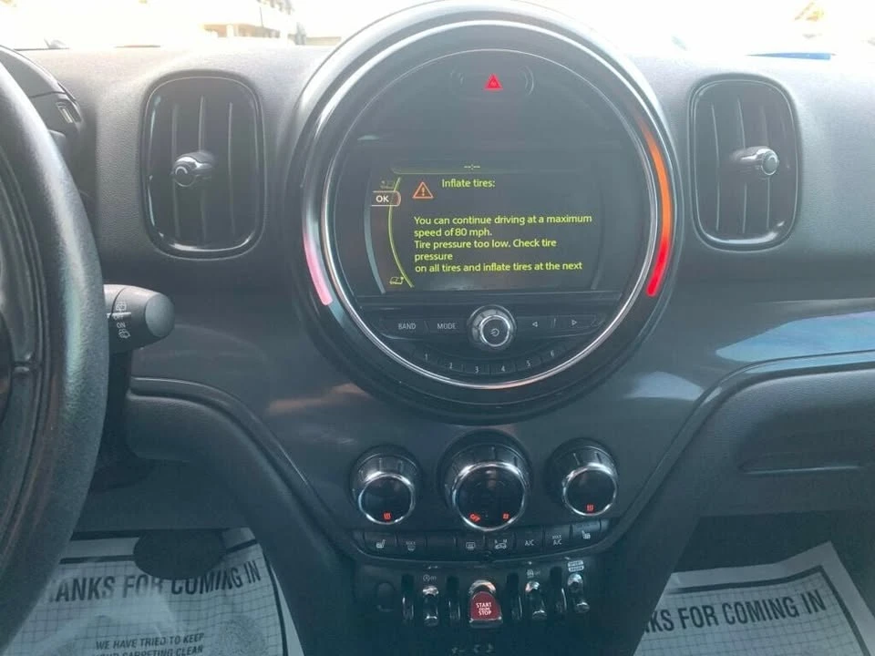 2018 Mini Countryman 2nd Gen - Image 9 of 20