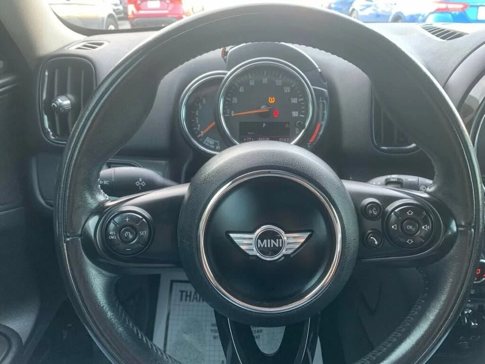 2018 Mini Countryman 2nd Gen - Image 8 of 20