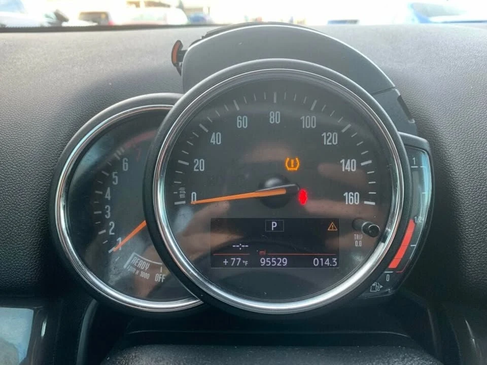 2018 Mini Countryman 2nd Gen - Image 7 of 20