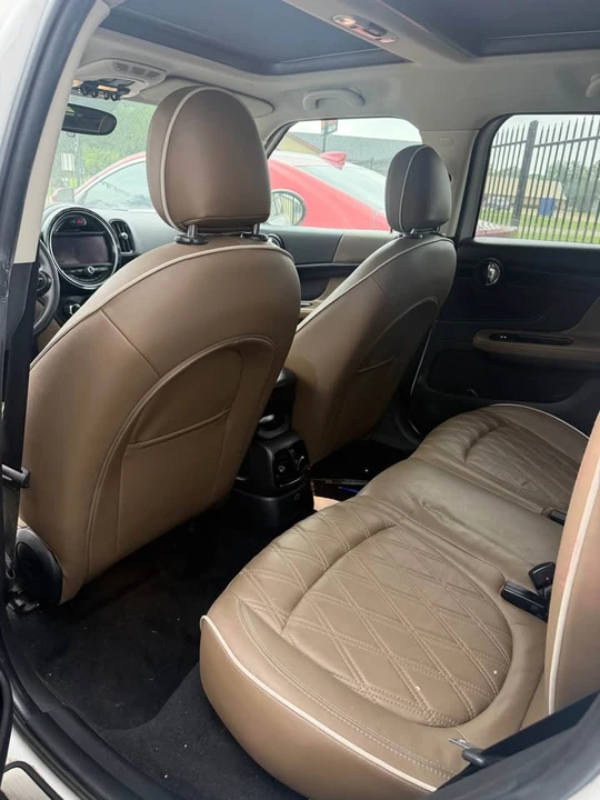 2018 Mini Mini 3rd Gen - Image 4 of 5