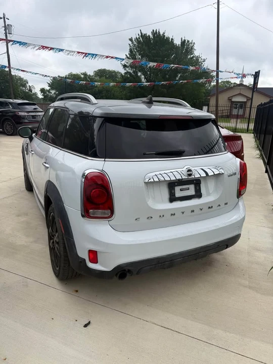 2018 Mini Mini 3rd Gen - Image 5 of 5
