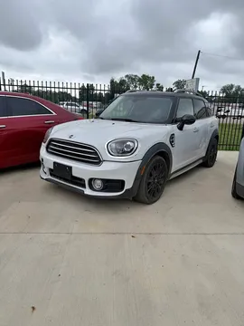 2018 MINI Cooper Mini Copper