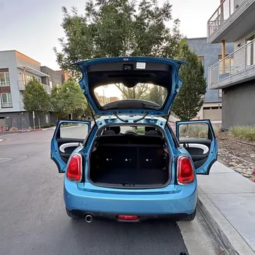 2018 MINI Cooper