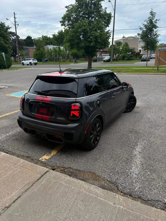 2018 Mini Mini Cooper S 3rd Gen - Image 3 of 7