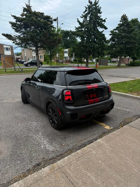 2018 Mini Mini Cooper S 3rd Gen - Image 5 of 7