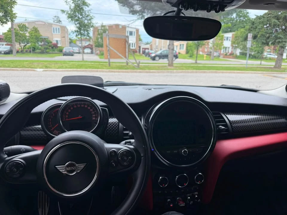 2018 Mini Mini Cooper S 3rd Gen - Image 7 of 7