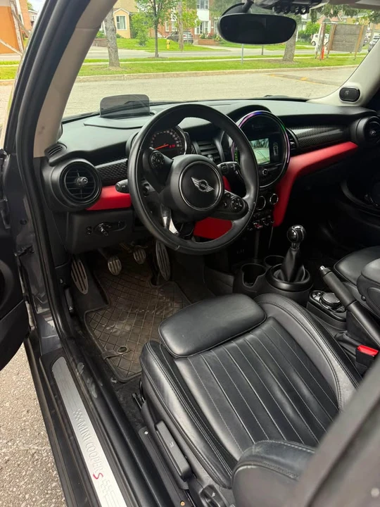 2018 Mini Mini Cooper S 3rd Gen - Image 6 of 7
