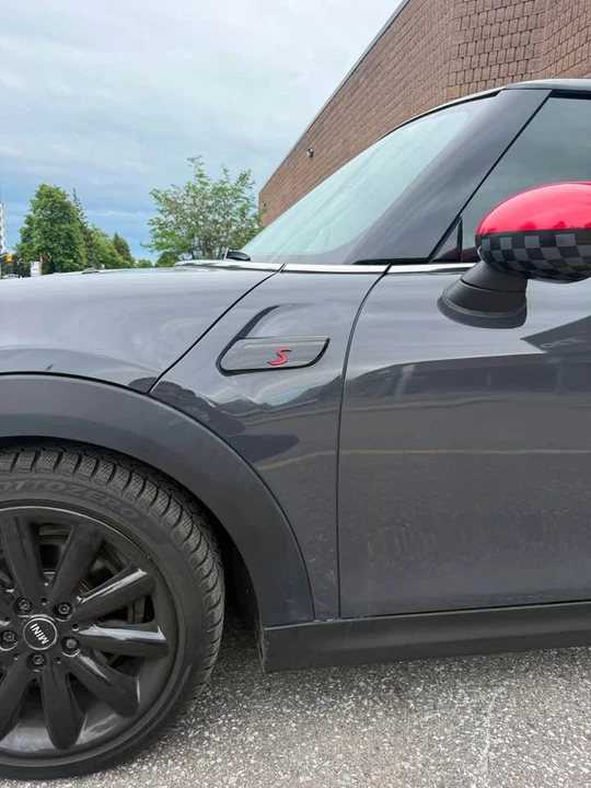 2018 Mini Mini Cooper S 3rd Gen - Image 2 of 7