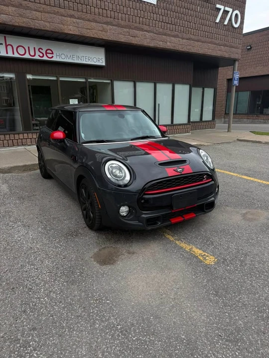 2018 Mini Mini Cooper S 3rd Gen - Image 4 of 7