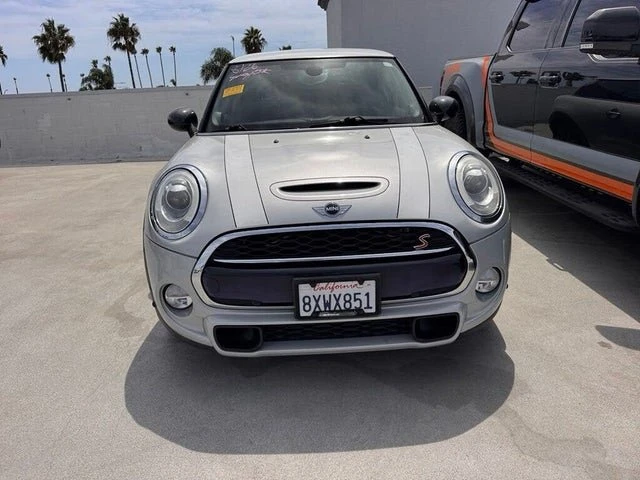 2018 Mini Mini Cooper S 3rd Gen - Image 2 of 3
