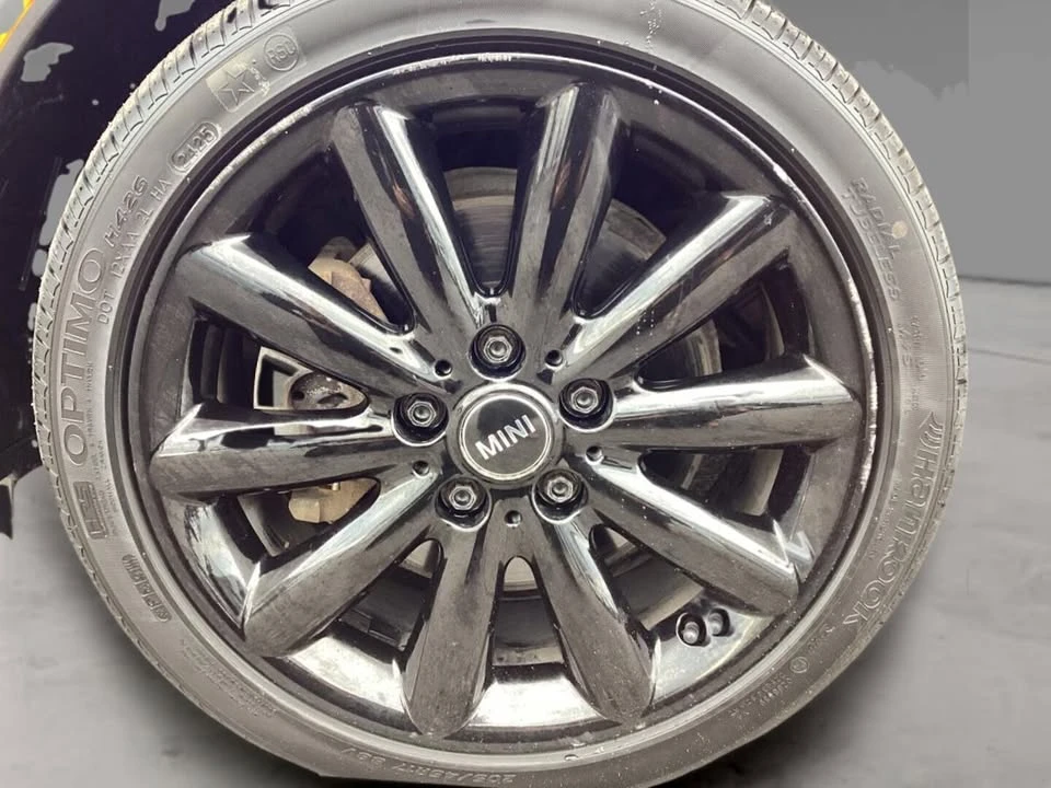 2018 Mini Mini Cooper S 3rd Gen - Image 9 of 10
