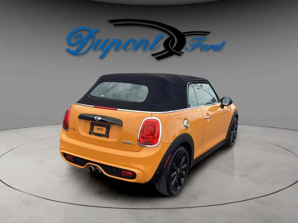 2018 Mini Mini Cooper S 3rd Gen - Image 5 of 10