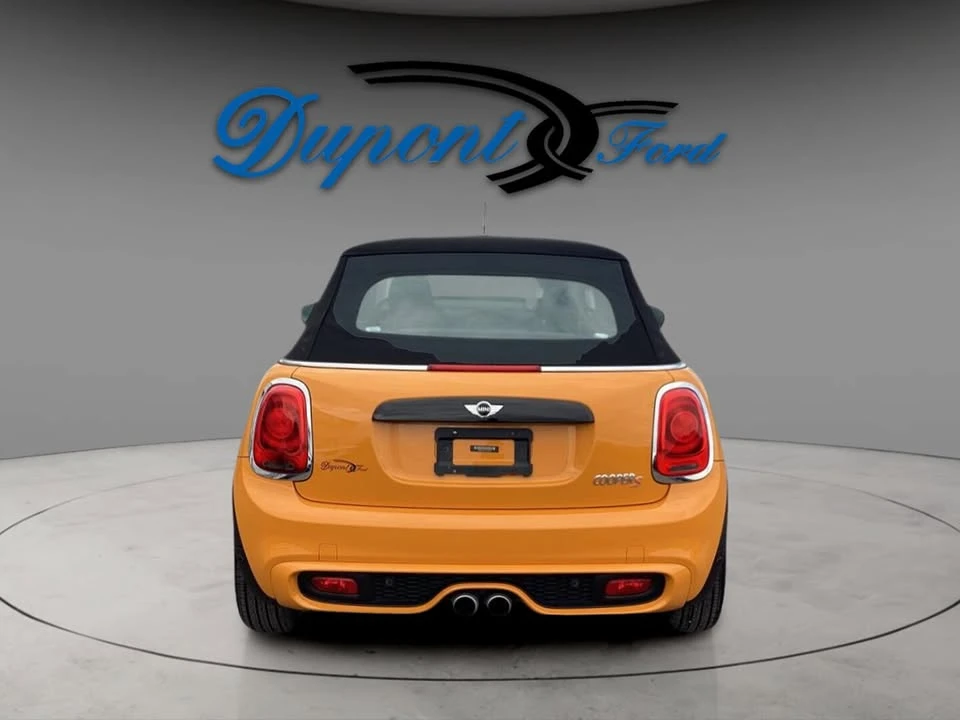 2018 Mini Mini Cooper S 3rd Gen - Image 6 of 10