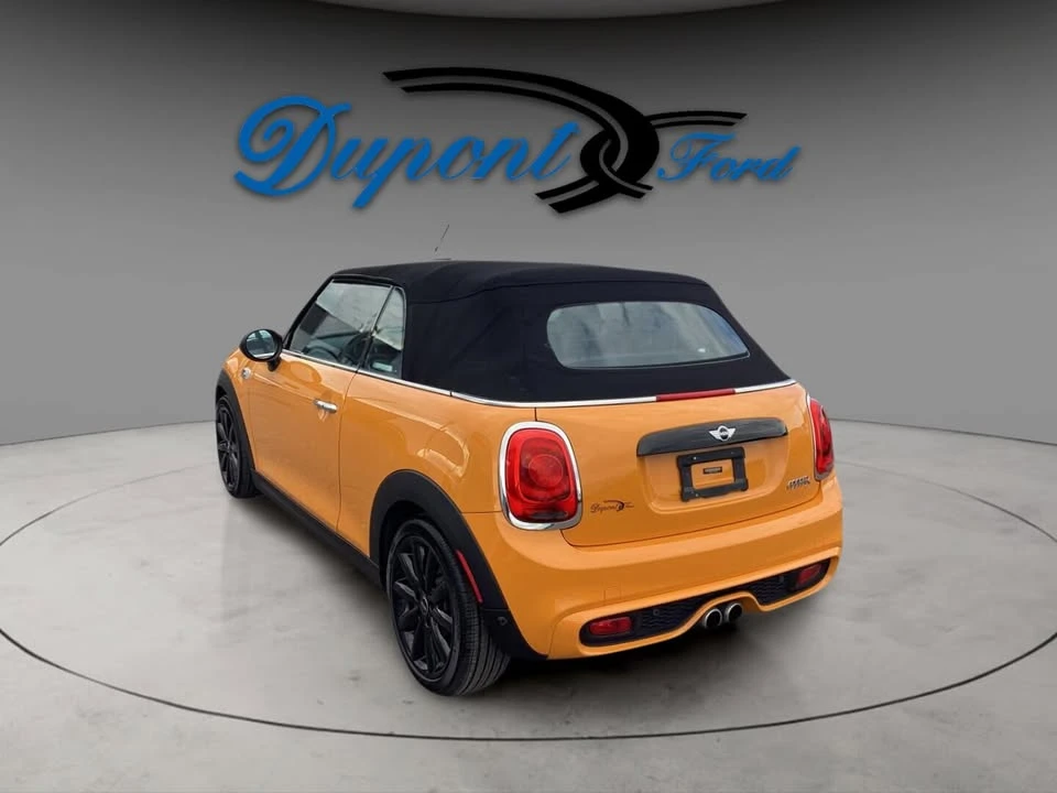 2018 Mini Mini Cooper S 3rd Gen - Image 7 of 10
