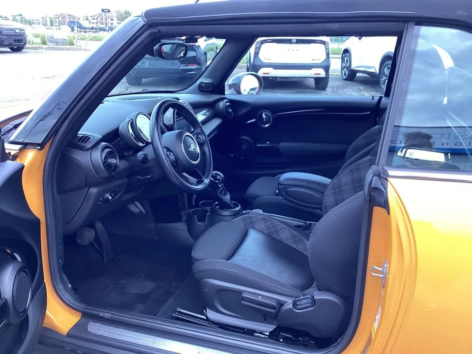 2018 Mini Mini Cooper S 3rd Gen - Image 10 of 10