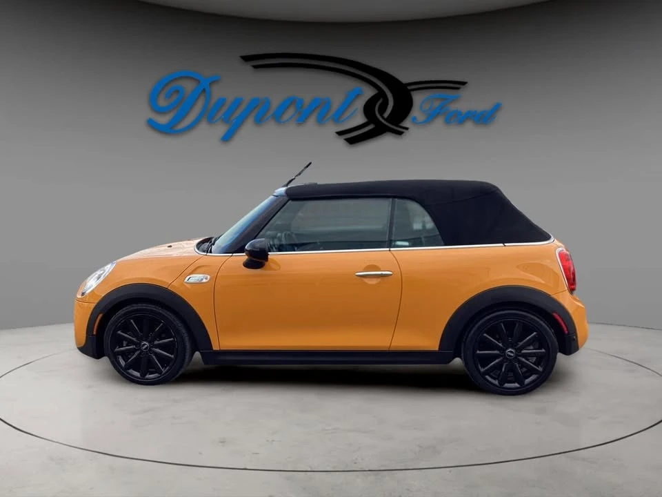 2018 Mini Mini Cooper S 3rd Gen - Image 8 of 10