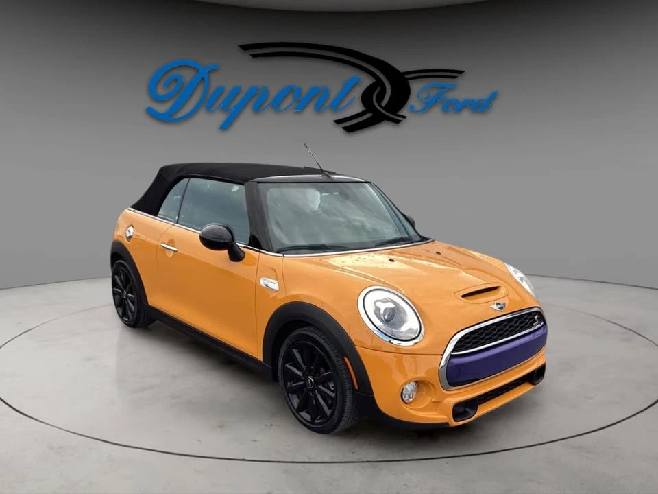 2018 Mini Mini Cooper S 3rd Gen - Image 3 of 10