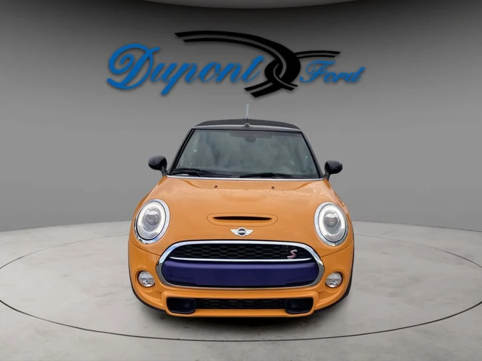2018 Mini Mini Cooper S 3rd Gen - Image 2 of 10