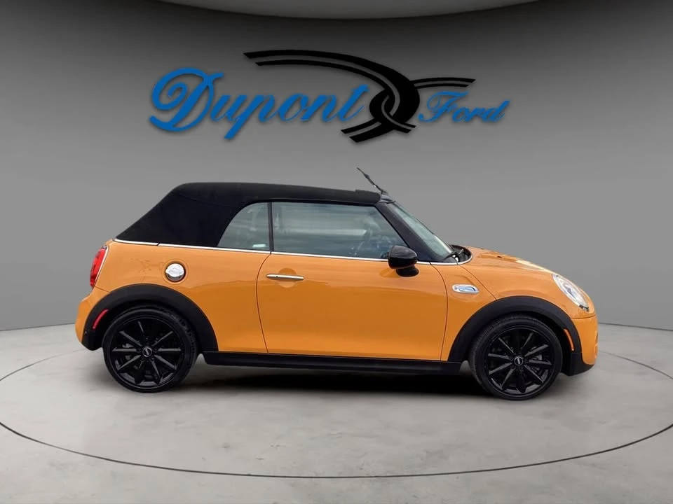 2018 Mini Mini Cooper S 3rd Gen - Image 4 of 10