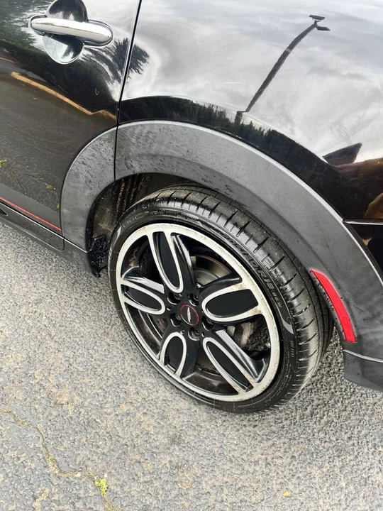 2018 Mini Mini Cooper S 3rd Gen - Image 9 of 14