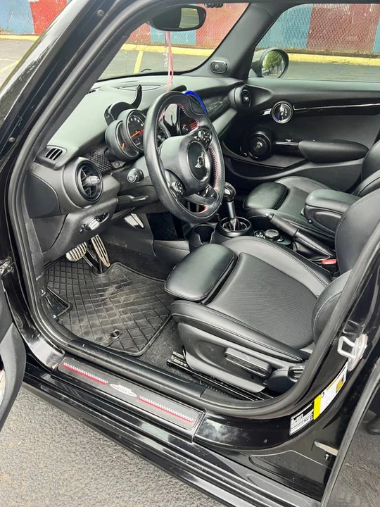 2018 Mini Mini Cooper S 3rd Gen - Image 4 of 14