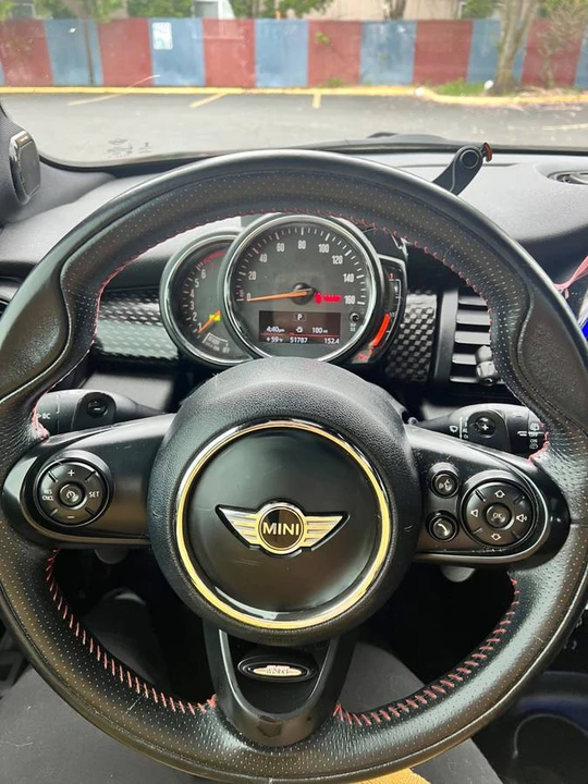 2018 Mini Mini Cooper S 3rd Gen - Image 11 of 14