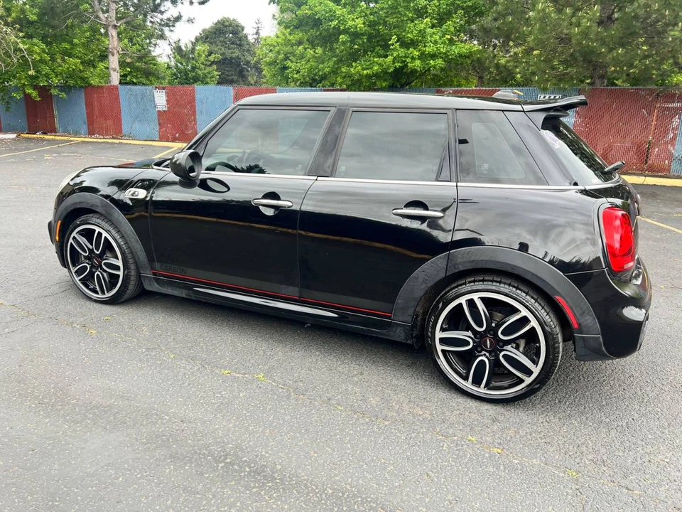 2018 Mini Mini Cooper S 3rd Gen - Image 3 of 14