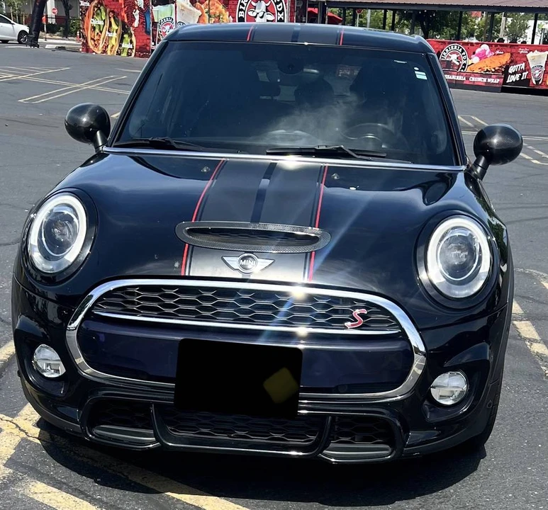 2018 Mini Mini Cooper S 3rd Gen - Image 2 of 14