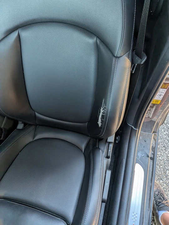 2018 Mini Mini Cooper S 3rd Gen - Image 8 of 8