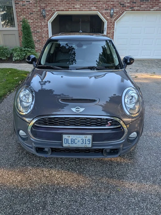 2018 Mini Mini Cooper S 3rd Gen - Image 2 of 8