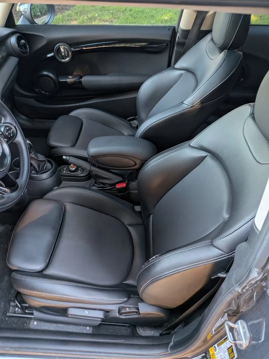 2018 Mini Mini Cooper S 3rd Gen - Image 5 of 8