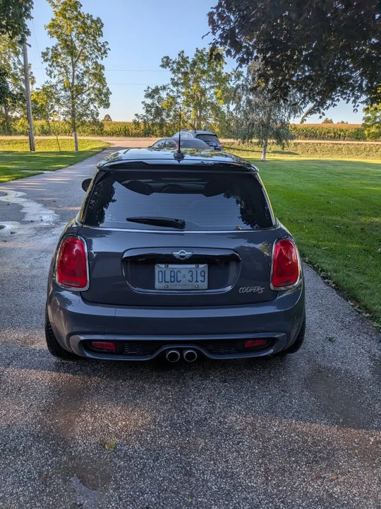 2018 Mini Mini Cooper S 3rd Gen - Image 4 of 8