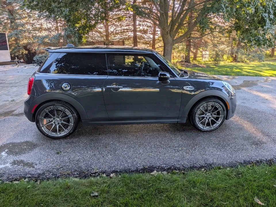 2018 Mini Mini Cooper S 3rd Gen - Image 3 of 8