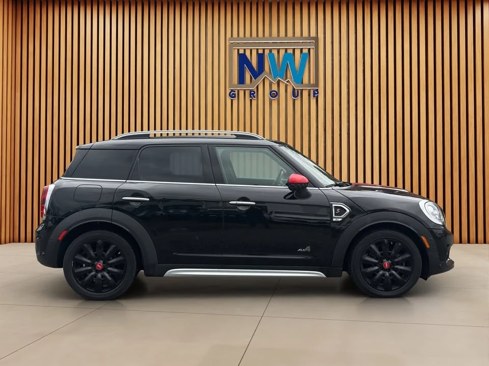 2018 Mini Countryman 2nd Gen - Image 12 of 20