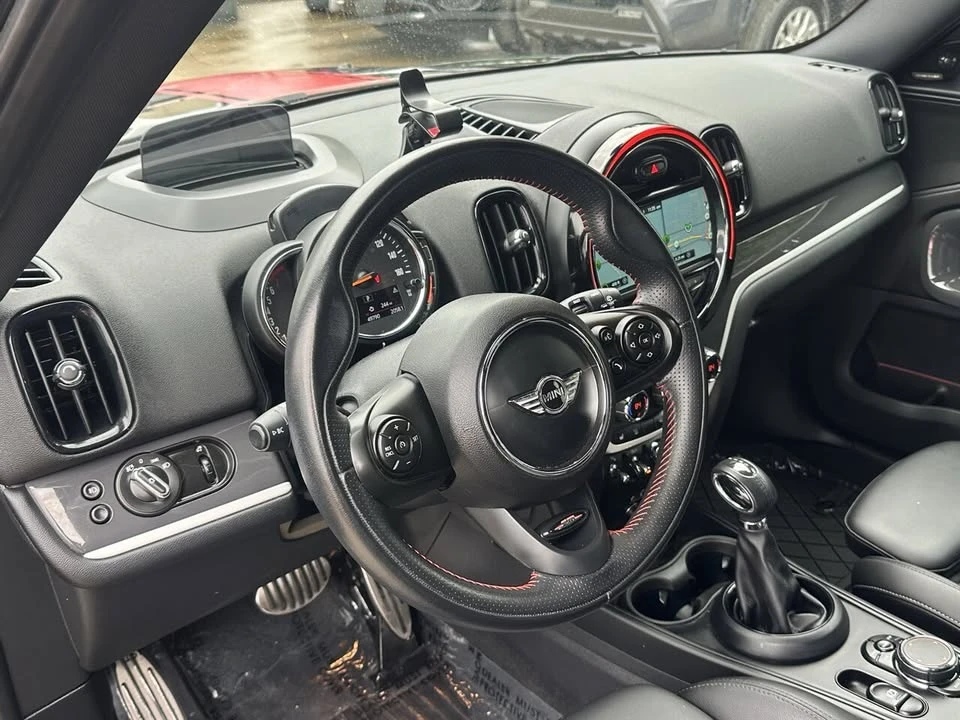 2018 Mini Countryman 2nd Gen - Image 5 of 20