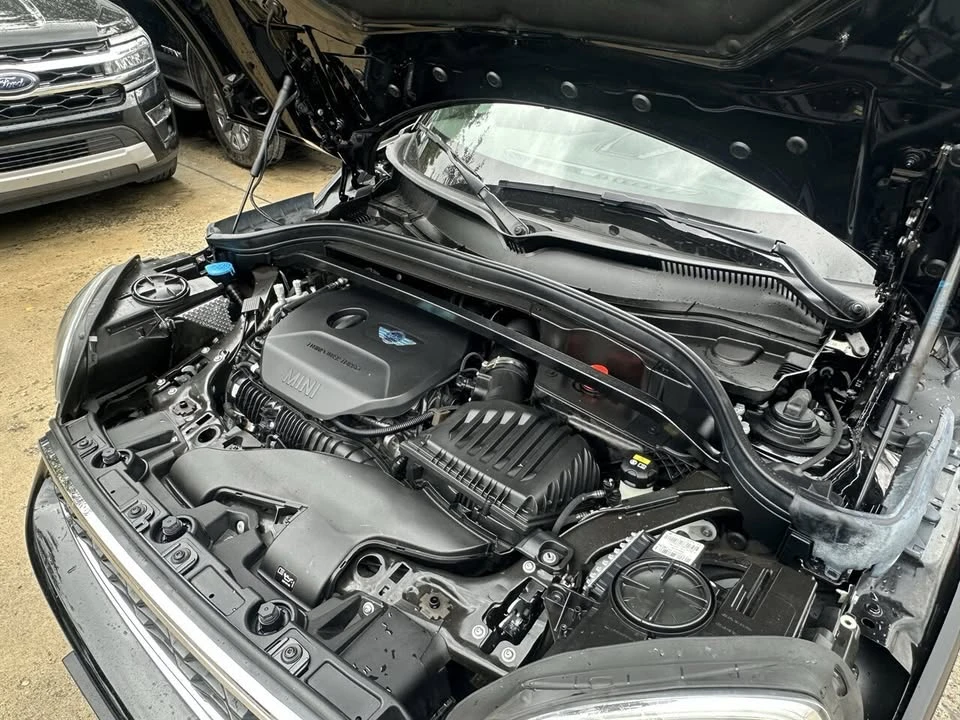 2018 Mini Countryman 2nd Gen - Image 20 of 20