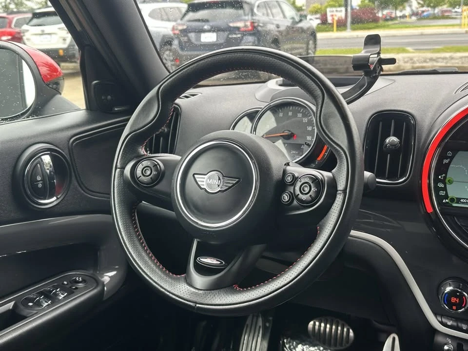 2018 Mini Countryman 2nd Gen - Image 7 of 20