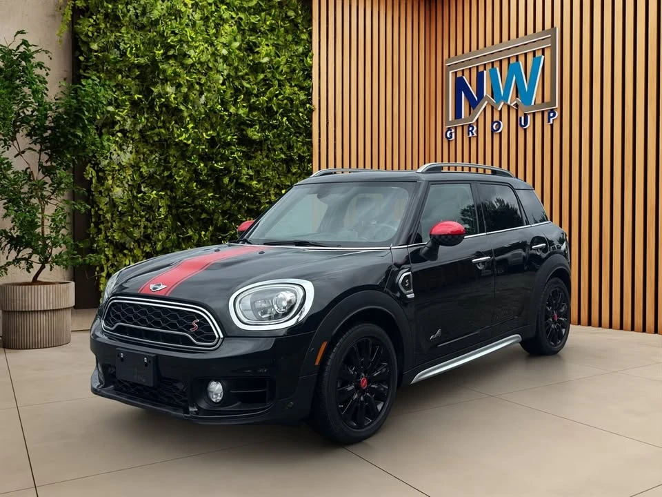 2018 Mini Countryman 2nd Gen - Image 3 of 20
