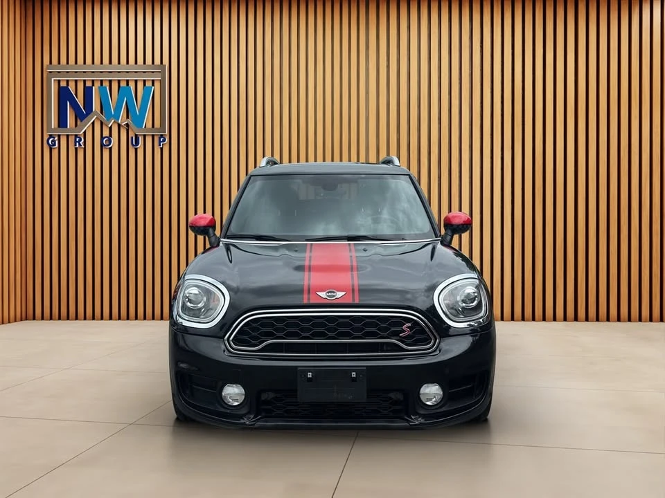 2018 Mini Countryman 2nd Gen - Image 2 of 20