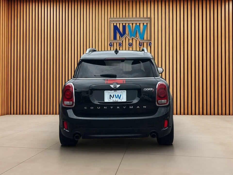 2018 Mini Countryman 2nd Gen - Image 17 of 20